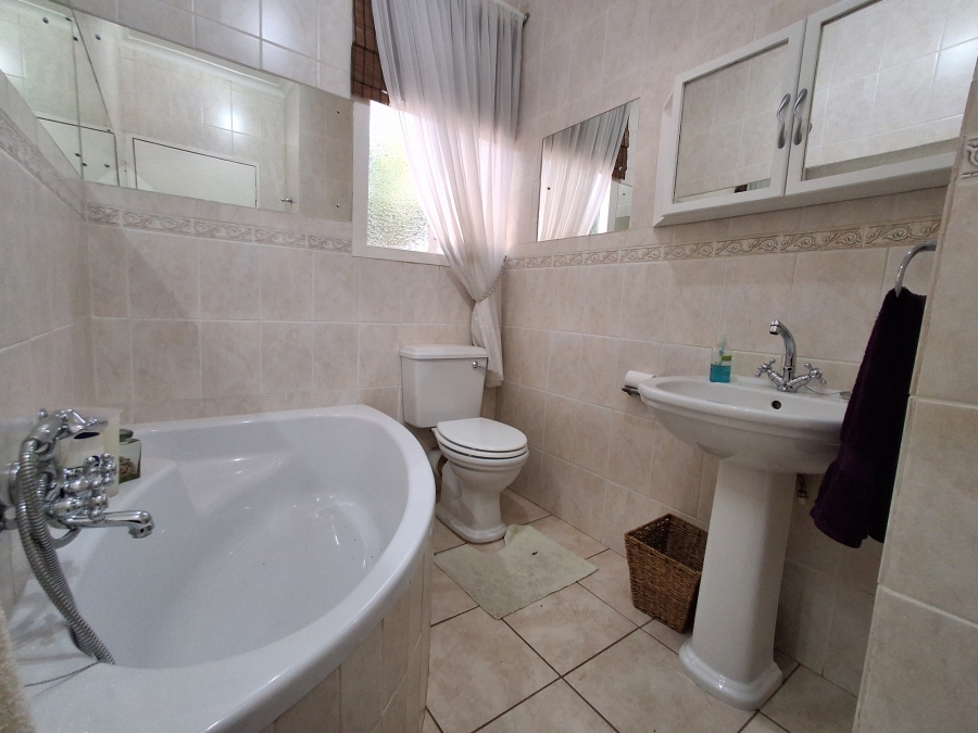 To Let 3 Bedroom Property for Rent in Jan Cillierspark Free State